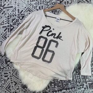 Victoria’s Secret PINK #86 shirt